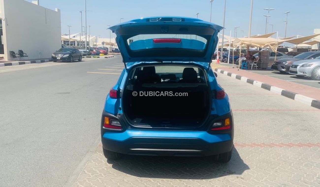 Hyundai Kona GLS Very Clean Car