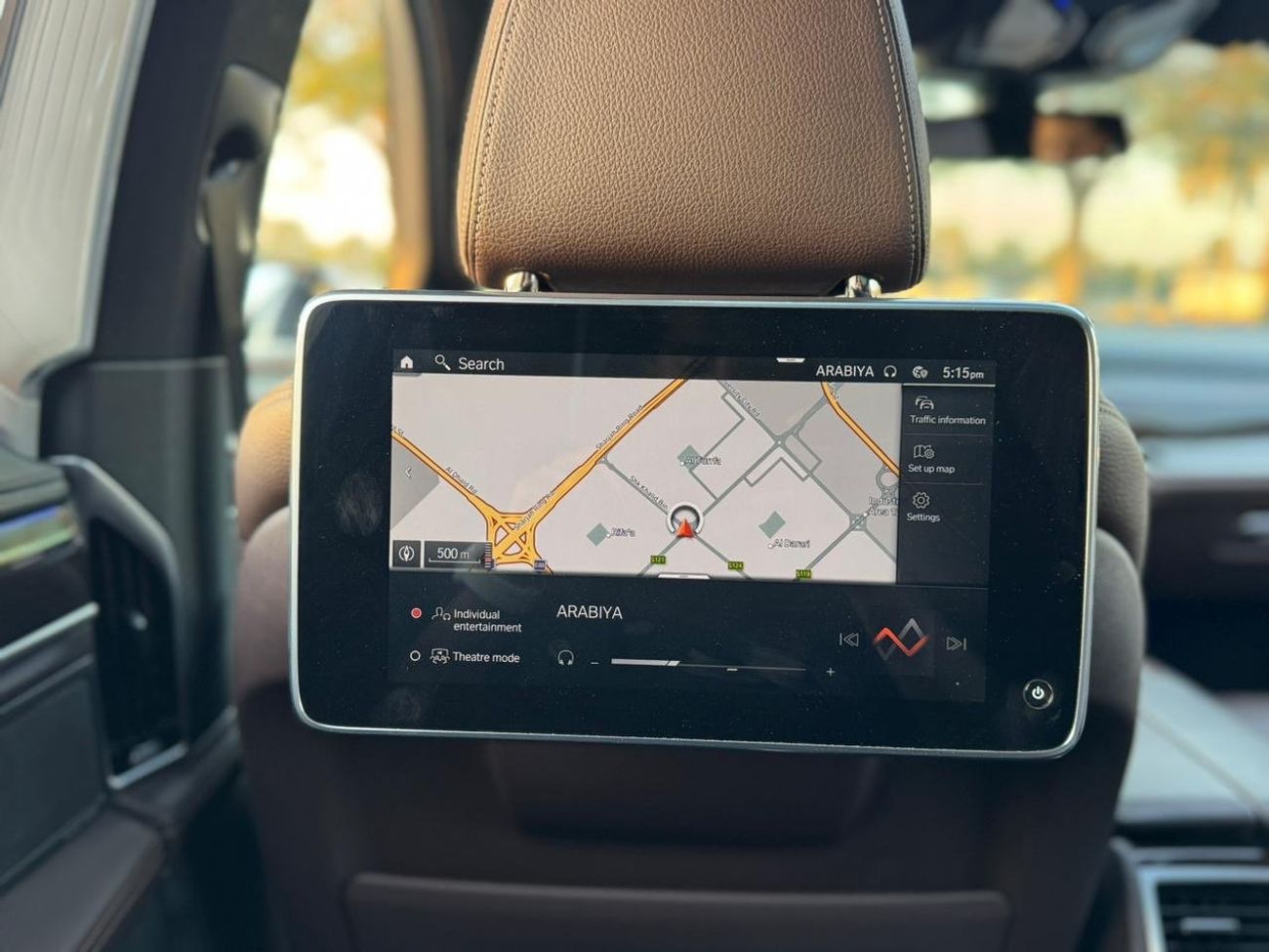 BMW 730Li Luxury M Sport Package 2.0L