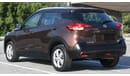 Nissan Kicks S GCC very good condition without accident 2018