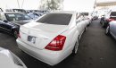 Mercedes-Benz S 550