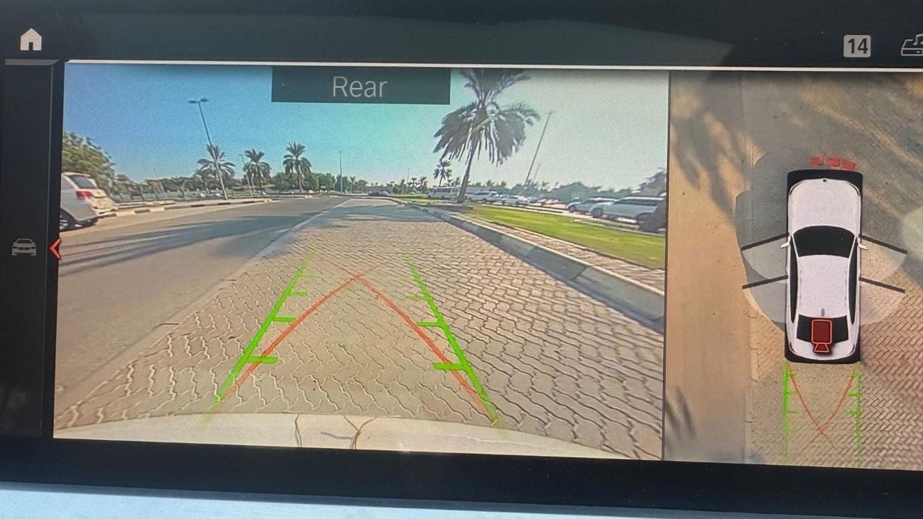 بي أم دبليو 330i M SPORT