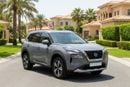 Nissan X Trail SL 2024 | AED 1558/Month | 0 DP | 30 Day Return | Warranty