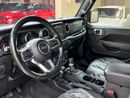 Jeep Wrangler Unlimited 4xe Rubicon