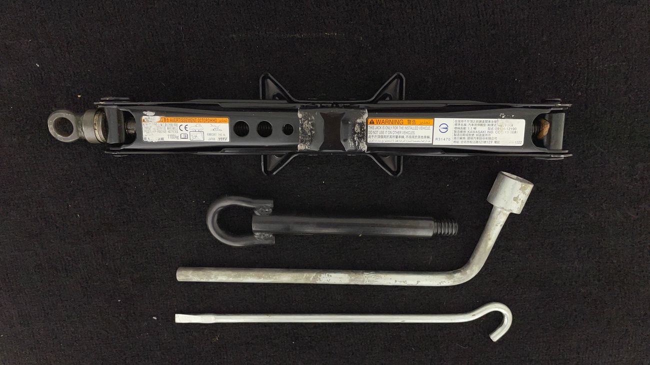 Toyota Corolla XLI 1.6 | Zero Down Payment | Home Test Drive