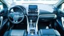 Mitsubishi Eclipse Cross GLS HIGH LINE Brand New 2025 Mitsubishi Eclipse Cross GLS (G43) – GCC Specs