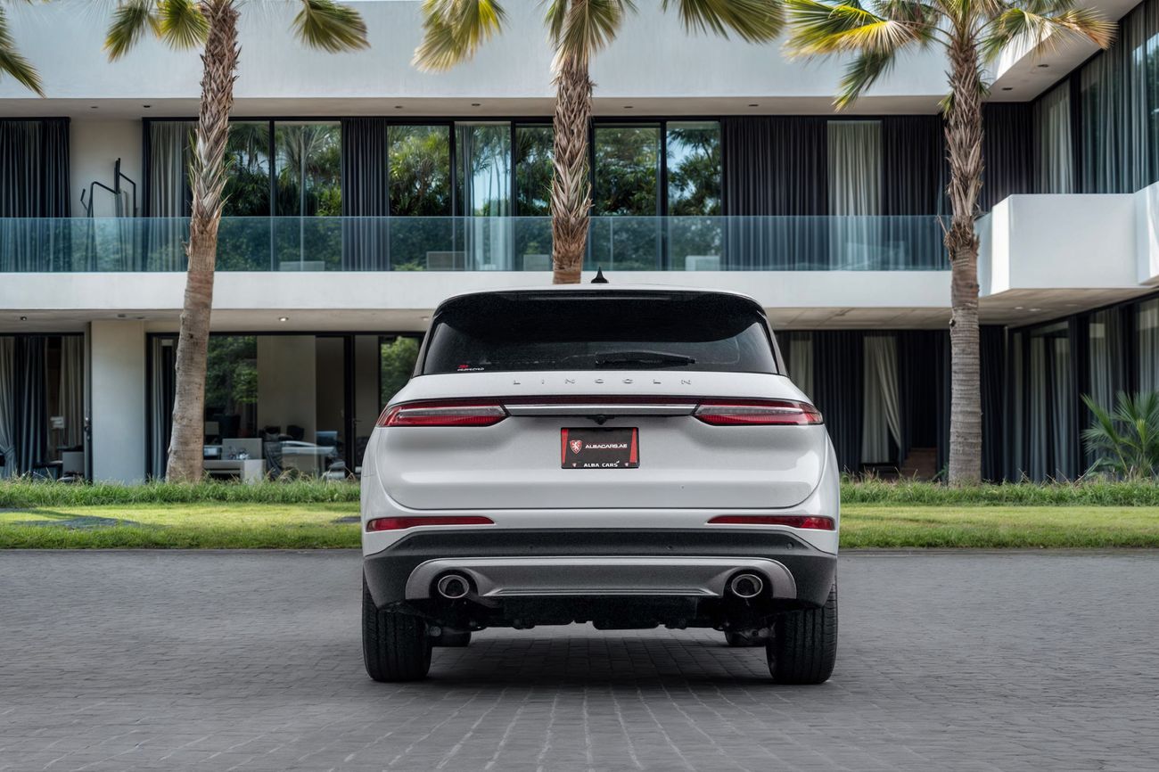 Lincoln Corsair Corsair | 2,546 P.M | 0% Downpayment | Agency Warranty + Service Contract!