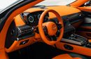 أستون مارتن فانكويش 6.0L V12 Naturally Aspirated Engine | Warranty
