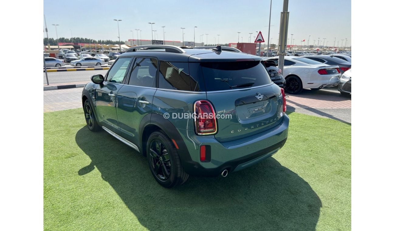 Mini Cooper Countryman Mini Cooper Clubman/2023/Canadian /Low Mileage