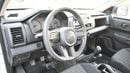Mitsubishi L200 GL MITSUBISHI L200 2.4L GL SCAB 4WD 5MT DIESEL - (2026 MY