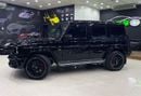 Mercedes Benz G63 AMG Std 4.0L