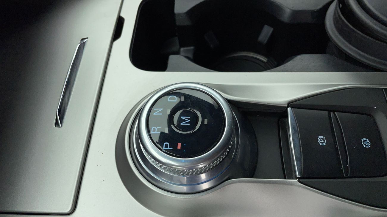 فورد إكسبلورر LIMITED 2.3 | بدون دفعة مقدمة | اختبار قيادة مجاني للمنزل