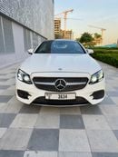 Mercedes-Benz E200 E200 Coupe