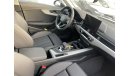 Audi A4 Audi A4 LIMOUSINE 35 TFSI S TRONIC 7G 2022