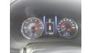 Toyota Fortuner 2.4L DIESEL AUTOMATIC TRANSMISSION