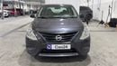 Nissan Sunny 2020 S | AED 306/Month | 0 DP | 30 Day Return | Warranty | Service History