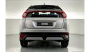 Mitsubishi Eclipse Cross GLX Highline