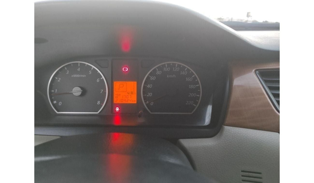 ميتسوبيشي لانسر Mitsubishi Lancer 2011 1.6 Gcc full automatic