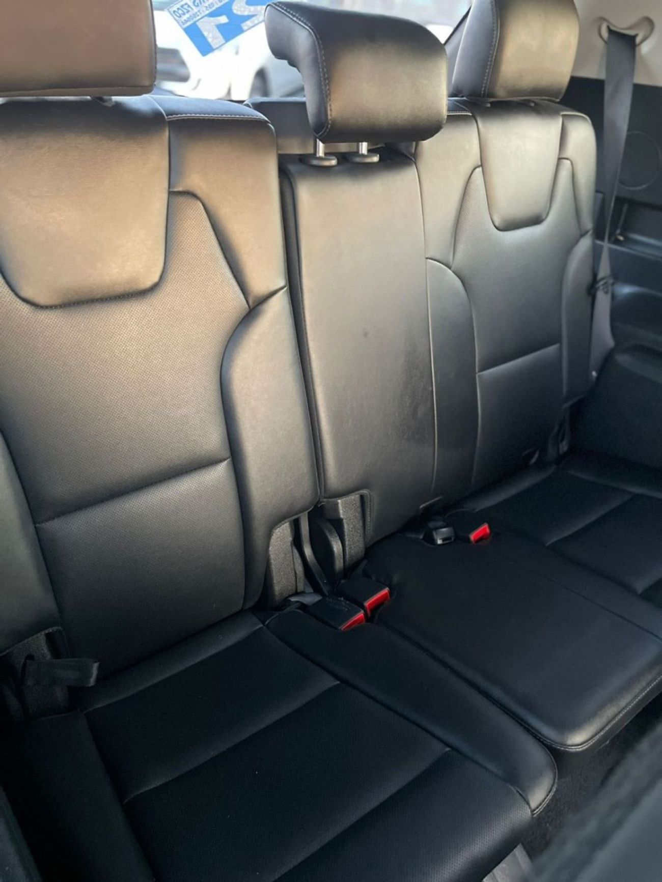 كيا تيلورايد 2022 Kia Telluride EX Prestige Full Option - 3.8L V6 AWD 4x4 - 7 Seater With Radar - Multi Drive Mod