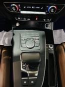 Audi Q5 45 TFSI Quattro S Line 2.0L (252 HP)
