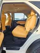 Toyota Fortuner / EXR / 2.7L / A/T / 4WD / GCC / EXPORT ONLY/ LOT#16613