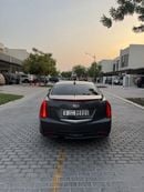 كاديلاك ATS PREMIUM LUXURY