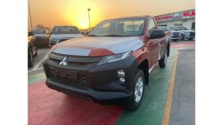 ميتسوبيشي L200 Mitsubishi L200 Sing/Cab MT 2.4L Diesel