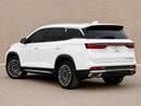 Jetour X90 Plus COM 1044 P.M comfort 1.6L turbo Gcc