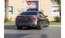BMW 750Li G12
