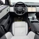 Land Rover Range Rover Velar Dynamic SE P250 2.0L 2025 Range Rover Velar P250 Dynamic SE, 5 Years RR Warranty + Service Pack, Exc