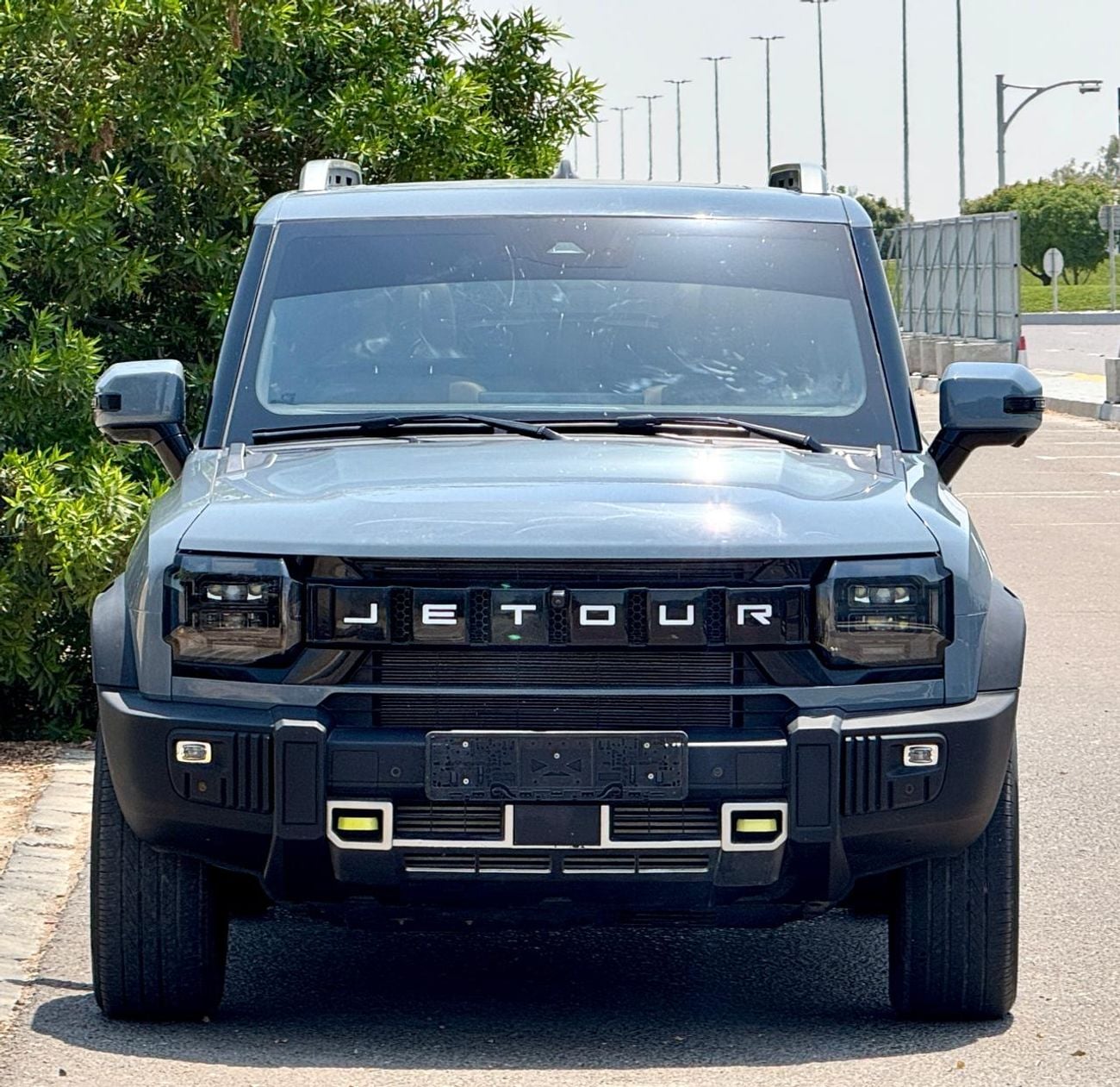 جيتور T2 Luxury