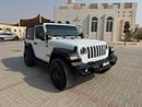 Jeep Wrangler Sport 2023 in perfect condition.