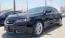 Chevrolet Impala 2015 LS Full Service in Agancy Ref#331