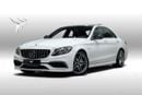 Mercedes-Benz C 63 AMG 0% Downpayment | 5,156 P/M | Warranty and Service Package Available