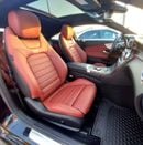 مرسيدس بنز C 300 STD (NON GCC)