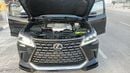 Lexus LX 570