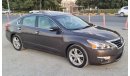 Nissan Altima 2013 FULL OPTION