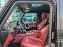 Mercedes Benz G63 AMG MANUFAKTUR EXCLUSIVE PLUS