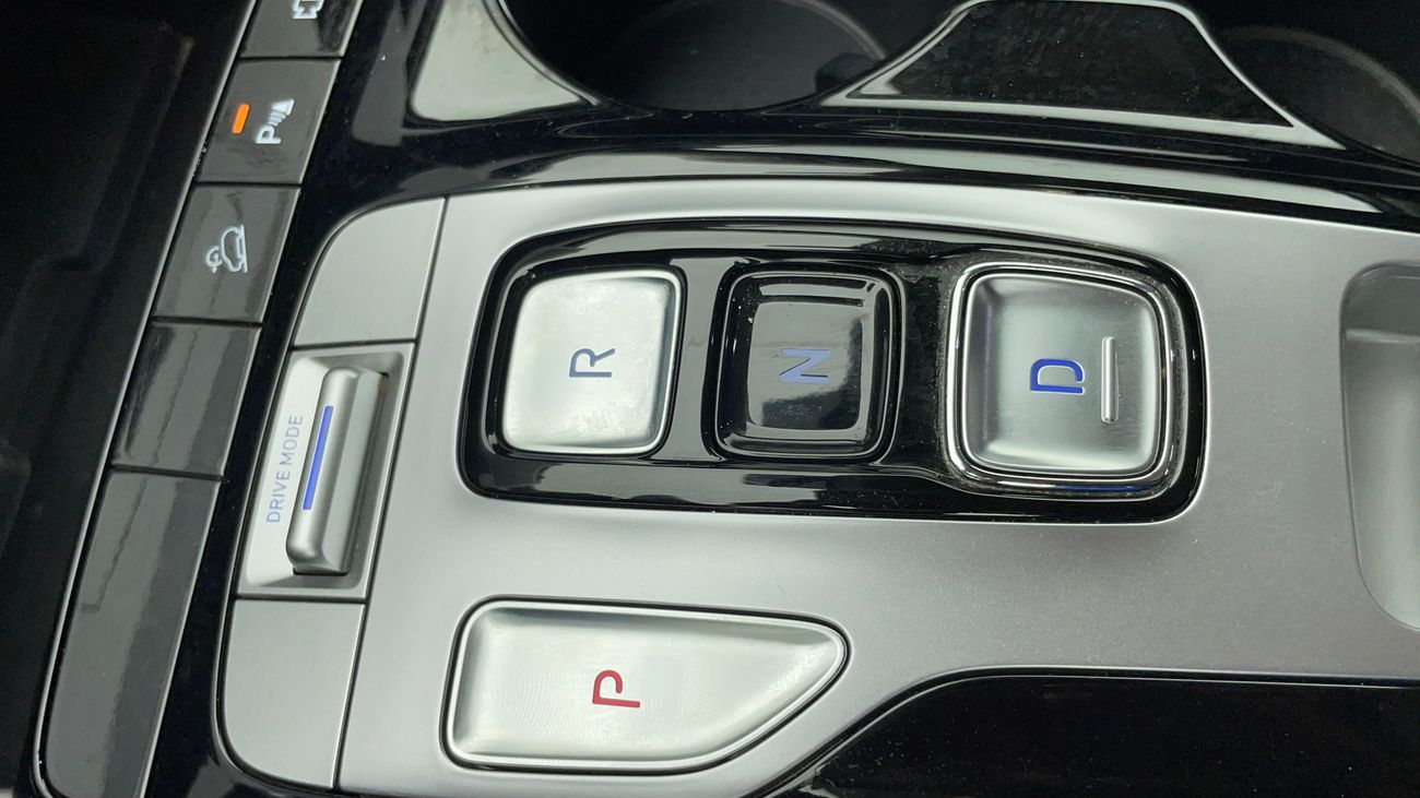 Hyundai Tucson COMFORT 2.5 | Zero Down Payment | Home Test Drive