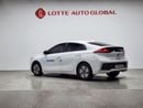 Hyundai Ioniq 2020 HYUNDAI THE NEW IONIQ (H) 1.6 N