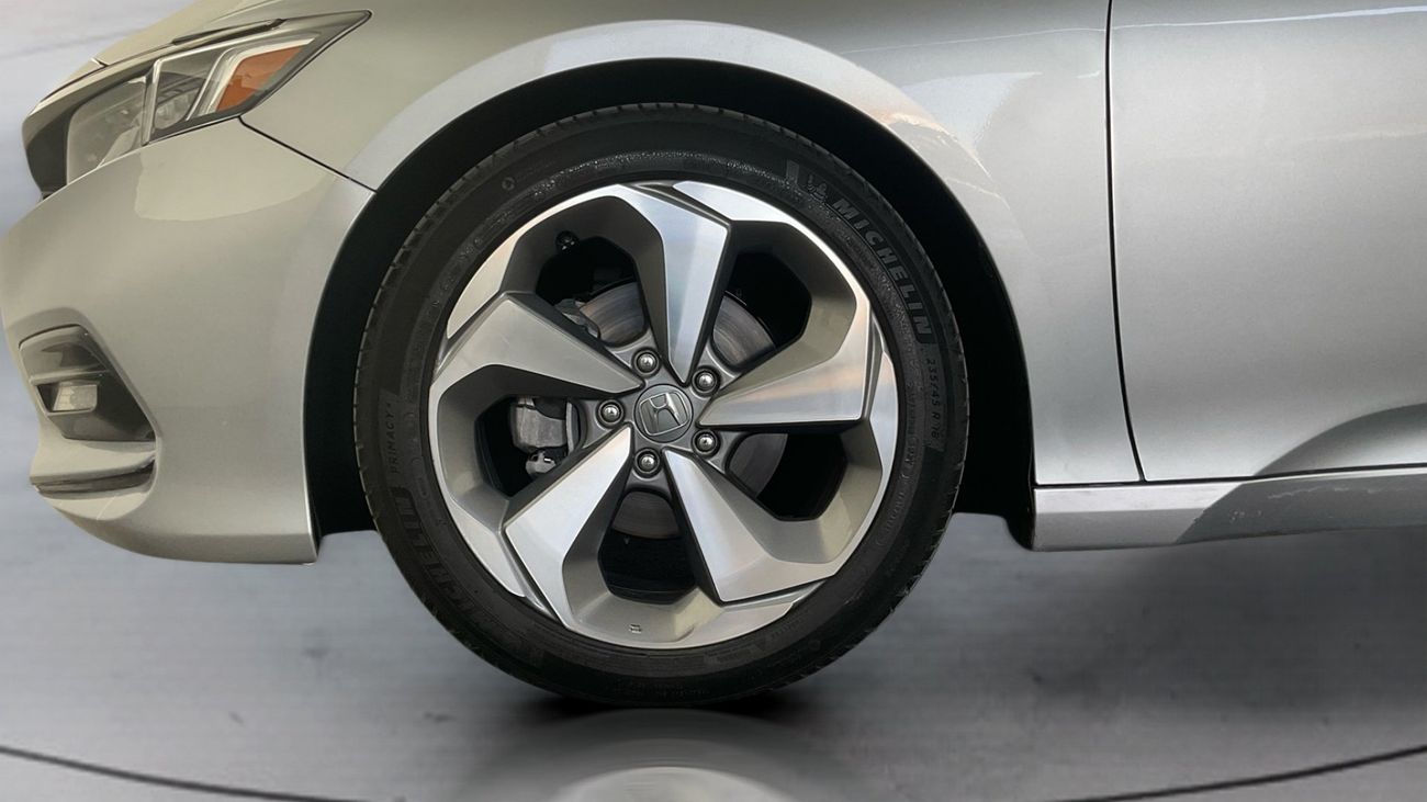 هوندا أكورد Sport | شامل الضمان | 0 ﺪﻔﻋﺓ ﺃﻮﻟﻯ