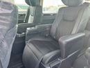 Toyota Granvia PREMIUM 3.5L PETROL 2023