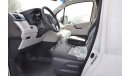 Toyota Hiace 2.8l/2021/13str