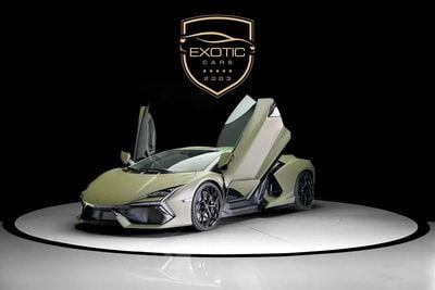 Lamborghini Revuelto SPORTIVA 6.5L V12 Hybrid