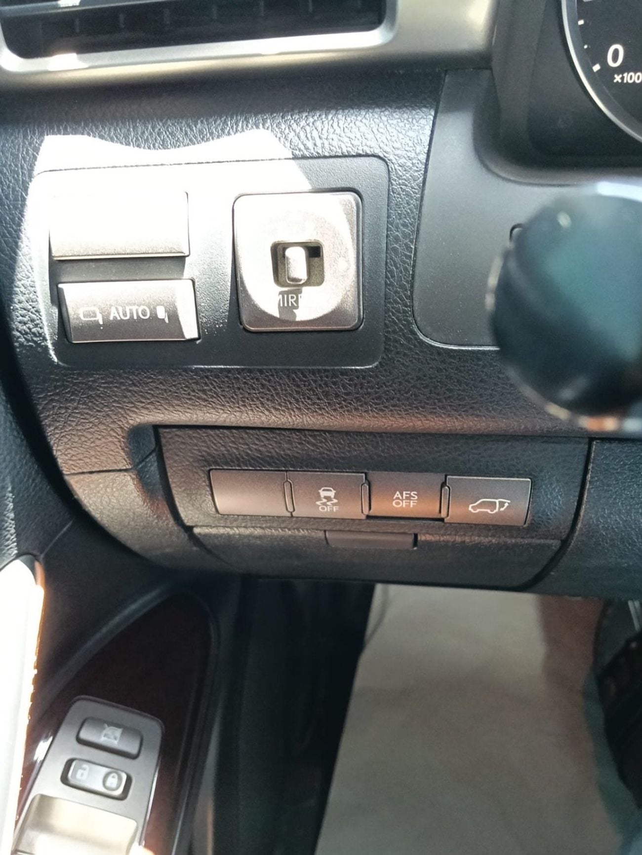 Lexus LX570 PREMIER