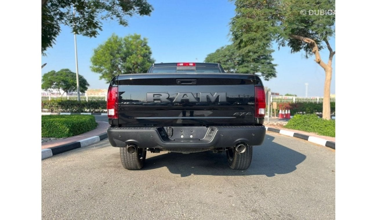 رام 1500 RAM 1500 Classec 2023 HEMI