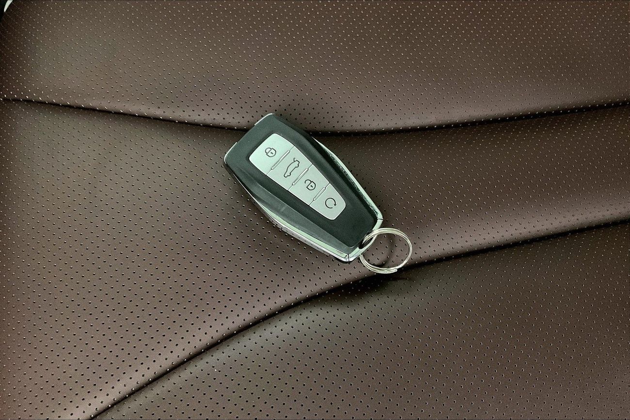 Mitsubishi Outlander GLX Midline | 1 year free warranty | 0 Down Payment