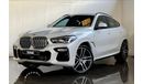 BMW X6 40i M Sport