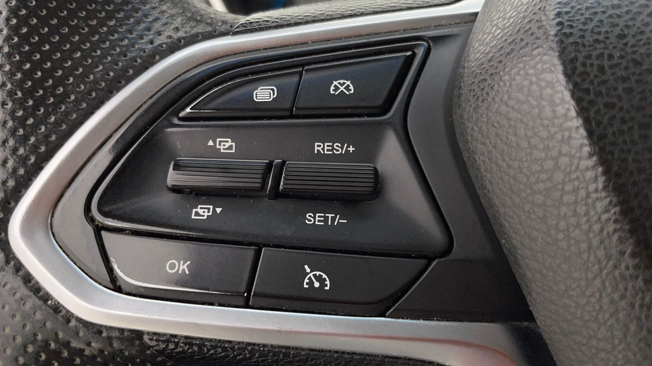 Chevrolet Captiva PREMIER 1.5 | Zero Down Payment | Home Test Drive