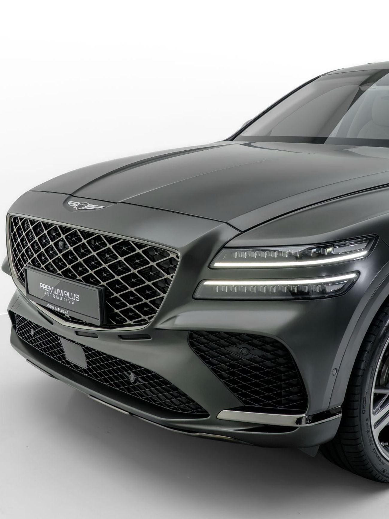 Genesis Gv80 Coupe ROYAL