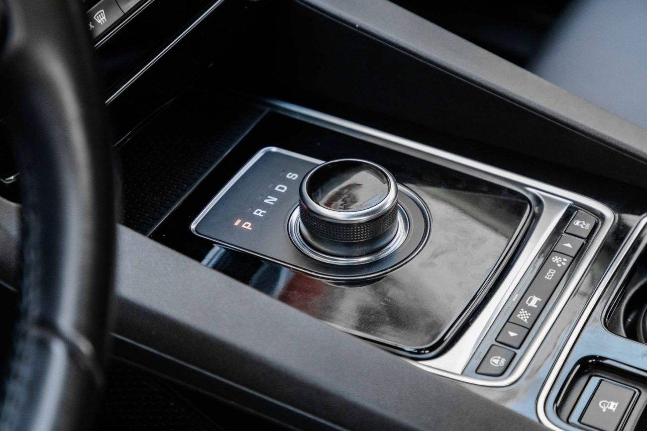 Jaguar F Pace Prestige | 2,056 P.M  | 0% Downpayment | Excellent Condition!